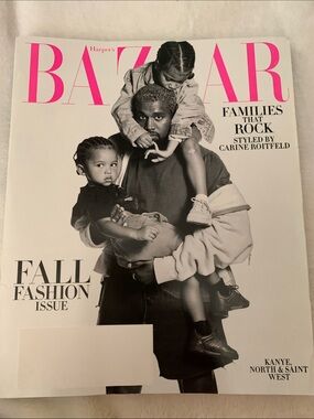 Harper’s bizarre magazine 2018